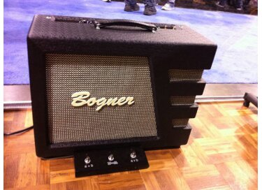 Bogner Mephisto