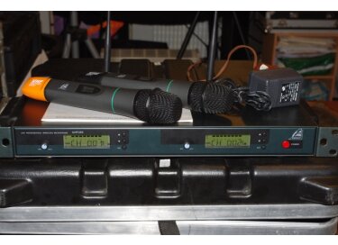 Squale UHF 202
