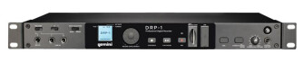Gemini DJ DRP-1