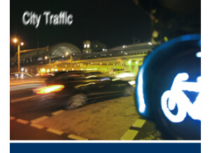 Detunized DTS035 - City Traffic