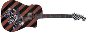 Fender Duane Peters Sonoran SCE '61