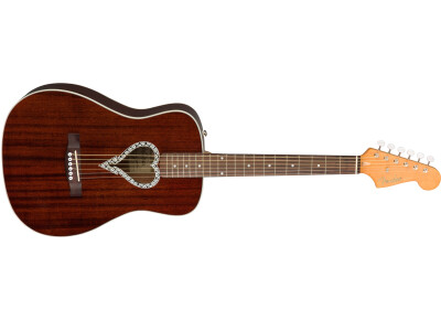 Fender Alkaline Trio Malibu