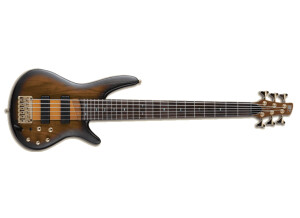 Ibanez SR756