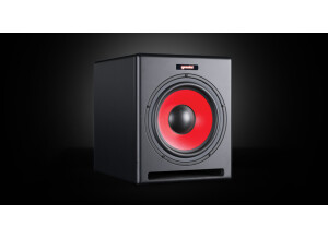 Gemini DJ SR-10Sub