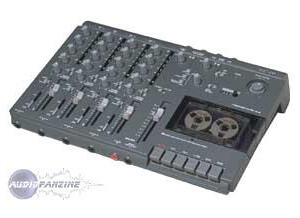 Tascam Portastudio 414
