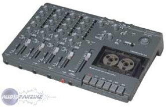 Tascam Portastudio 414