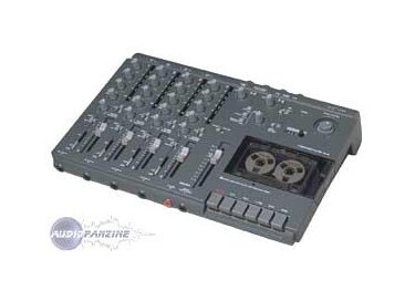 Tascam Portastudio 414