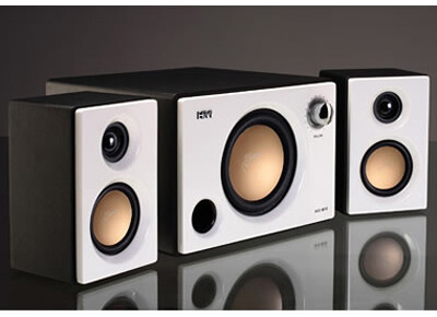 HiVi Swans M10 2.1