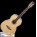 See the photo of the Hohner HF75 Hohner HF75