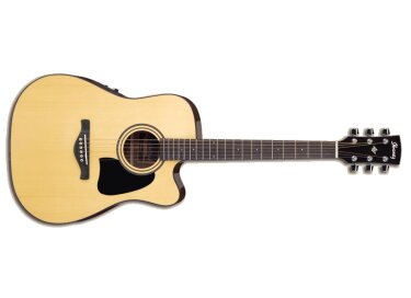 Ibanez AW50ECE