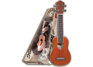 Ibanez IUKS5