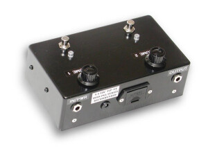 Pete Cornish TB-83 Extra Duplex