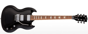 Gibson SG Diablo Tremolo
