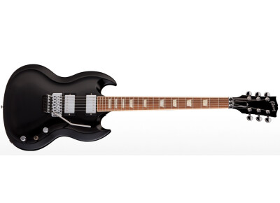 Gibson SG Diablo Tremolo
