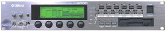 Yamaha A5000