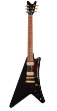 Gibson Moderne 2012
