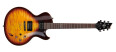 Cort Releases Zenox Series Guitars
