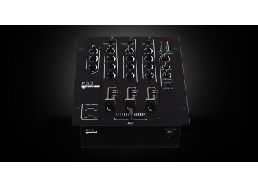 Gemini DJ PS3