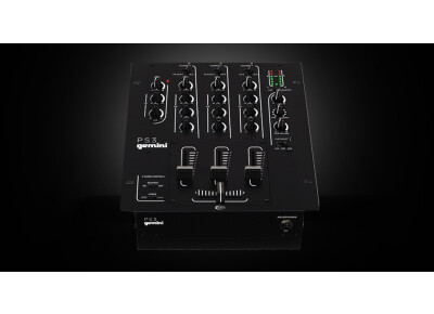 Gemini DJ PS3