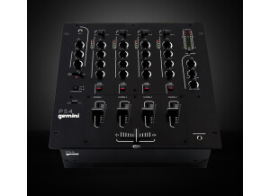 Gemini DJ PS4
