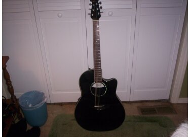 Ovation GC057