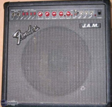 Fender Jam