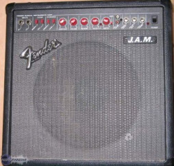 Fender Jam