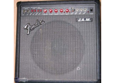 Fender Jam