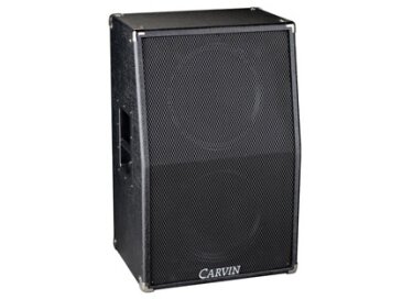 Carvin 212S