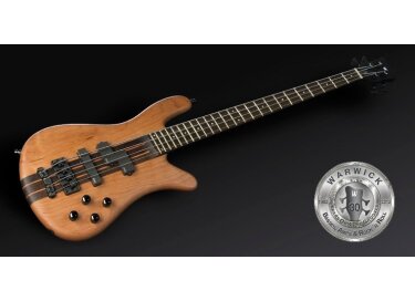 Warwick Streamer LTD 2012 30th Anniversary