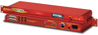 Sonifex Redbox RB-VHDDD8