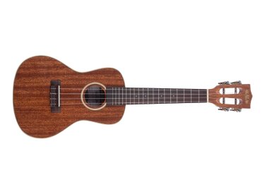 Kala KA-SMH-CG All Solid Gloss Mahogany Concert Ukulele