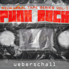 Ueberschall Punk Rock