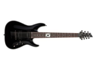 Schecter Blackjack C-7