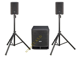 Power Acoustics PACS 600