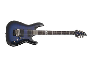 Schecter Blackjack SLS C-1 FR A