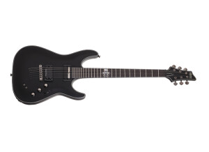 Schecter Blackjack SLS C-1 S