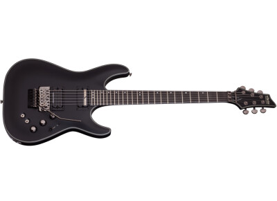 Schecter Blackjack SLS C-1 FR S P
