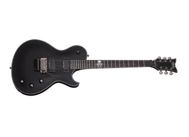 Schecter Blackjack SLS Solo-6 FR P Hell's Gate