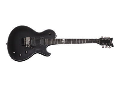 Schecter Blackjack SLS Solo-6 FR P Hell's Gate