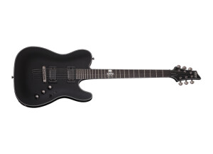 Schecter Blackjack SLS PT