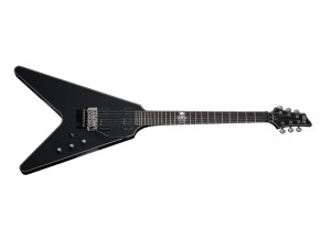 Schecter Blackjack SLS V-1 FR