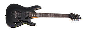Schecter Omen-7 (2012)