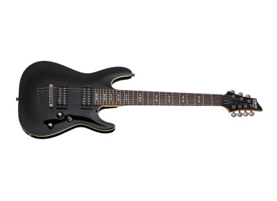 Schecter Omen-7 (2012)