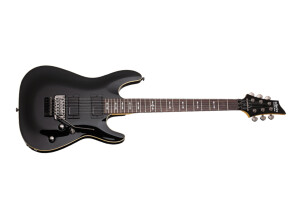 Schecter Omen Active FR