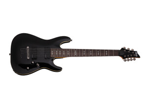 Schecter Omen Active-7