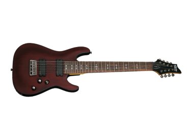 Schecter Omen-8 (2012)