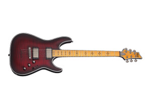 Schecter Hellraiser Extreme C-1