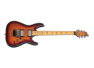 Schecter Hellraiser Extreme C-1 FR