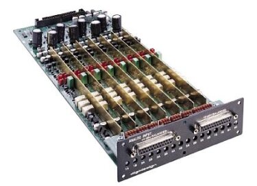 Avid 192 A/D Expansion Card